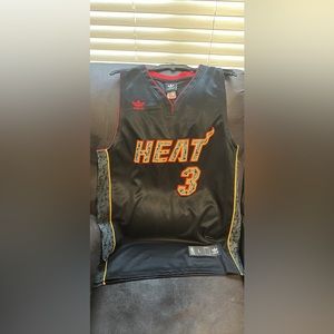 Dwayne wade Jersey